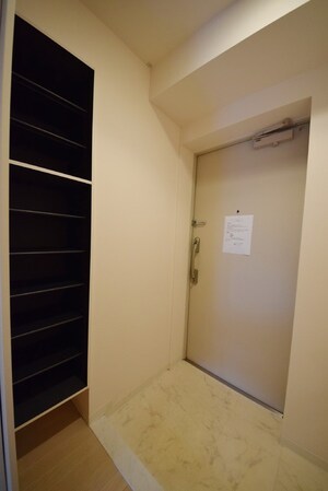 ラフィネットの物件内観写真